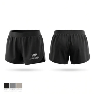 Ranger Panties, FOP Lodge 164, Police, Teamtime, Team time, sublimation, custom sports apparel, team uniforms, spirit wear, spiritwear, sports uniforms, custom shirts, team store, custom team store, fundraiser sports, apparel fundraiser