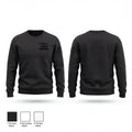 Kit Carson County Ambulance 81584585 Crew Neck Sweatshirt - 1