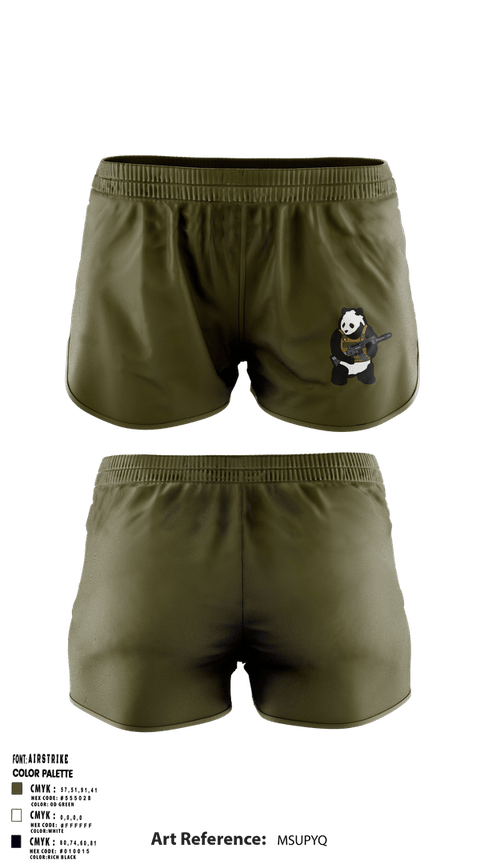 Ranger Panties, CYD Inc, , Teamtime, Team time, sublimation, custom sports apparel, team uniforms, spirit wear, spiritwear, sports uniforms, custom shirts, team store, custom team store, fundraiser sports, apparel fundraiser