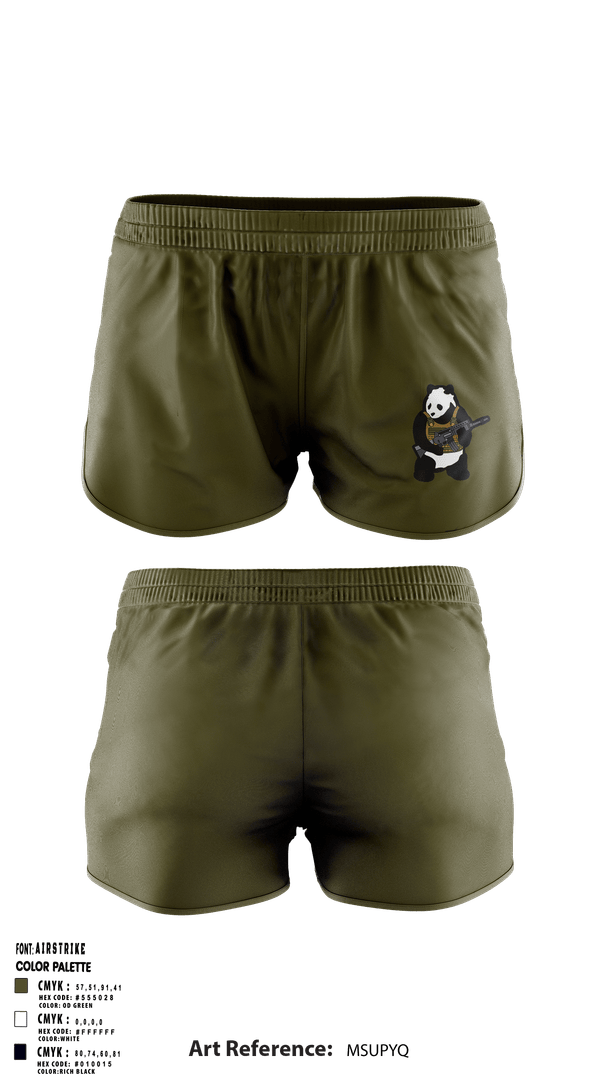 Ranger Panties, CYD Inc, , Teamtime, Team time, sublimation, custom sports apparel, team uniforms, spirit wear, spiritwear, sports uniforms, custom shirts, team store, custom team store, fundraiser sports, apparel fundraiser