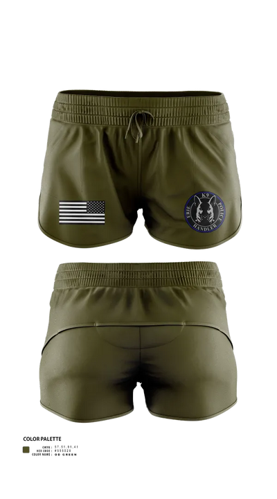 EPD K-9 87143983 Ranger Panties - 22