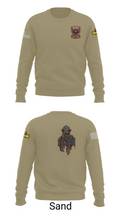 Repair division 53325432 Crew Neck Sweatshirt - 81