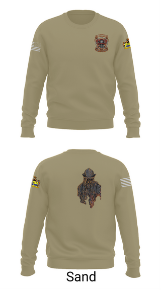 Crew Neck Sweatshirt, Repair division, , Teamtime, Team time, sublimation, custom sports apparel, team uniforms, spirit wear, spiritwear, sports uniforms, custom shirts, team store, custom team store, fundraiser sports, apparel fundraiser