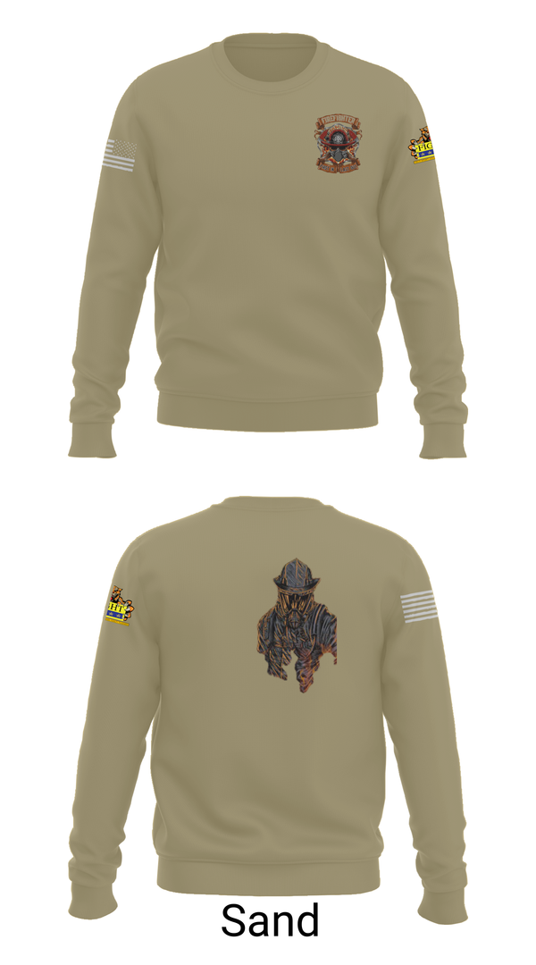 Crew Neck Sweatshirt, Repair division, , Teamtime, Team time, sublimation, custom sports apparel, team uniforms, spirit wear, spiritwear, sports uniforms, custom shirts, team store, custom team store, fundraiser sports, apparel fundraiser