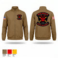 HHB 40th DIVARTY 82991017 Windbreaker - 1