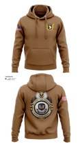 Trial Judiciary Hoodie - 21