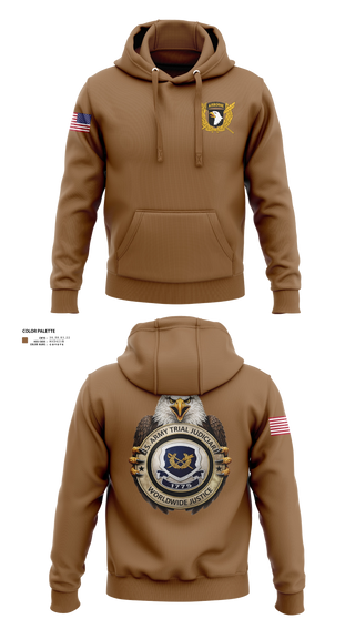 Hoodie, Trial Judiciary, Softball, Teamtime, Team time, sublimation, custom sports apparel, team uniforms, spirit wear, spiritwear, sports uniforms, custom shirts, team store, custom team store, fundraiser sports, apparel fundraiser