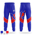 Blue Devils Sweatpants - 1