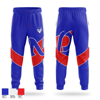 Blue Devils Sweatpants - 1