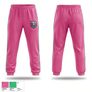 Sweatpants, Hi’Yield’Hers 10u, Softball, Teamtime, Team time, sublimation, custom sports apparel, team uniforms, spirit wear, spiritwear, sports uniforms, custom shirts, team store, custom team store, fundraiser sports, apparel fundraiser
