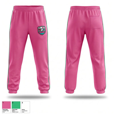 Hi’Yield’Hers 10u Sweatpants - 2