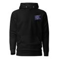 1-309 TSBN 26470529 Unisex Premium Hoodie | Cotton Heritage M2580