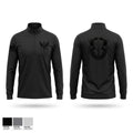ODA 0124 Windbreaker - 1