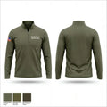 Pender County Sheriff’s Office 34660717 Windbreaker - 1