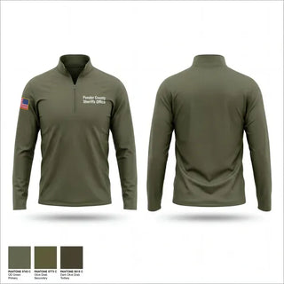 Windbreaker, Pender County Sheriff’s Office, Police, Teamtime, Team time, sublimation, custom sports apparel, team uniforms, spirit wear, spiritwear, sports uniforms, custom shirts, team store, custom team store, fundraiser sports, apparel fundraiser