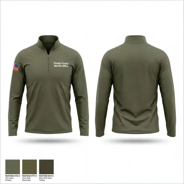 Windbreaker, Pender County Sheriff’s Office, Police, Teamtime, Team time, sublimation, custom sports apparel, team uniforms, spirit wear, spiritwear, sports uniforms, custom shirts, team store, custom team store, fundraiser sports, apparel fundraiser