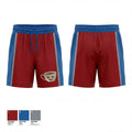 East Valley Bulls 90551789 Athletic Shorts With Pockets - 1