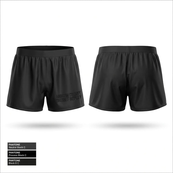 Ranger Panties, Andrew County Sheriff Deputy, Police, Teamtime, Team time, sublimation, custom sports apparel, team uniforms, spirit wear, spiritwear, sports uniforms, custom shirts, team store, custom team store, fundraiser sports, apparel fundraiser