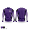 Hernando Haze 12U Crew Neck Sweatshirt - 2