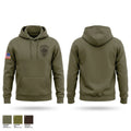 P&P SRT Hoodie - 1