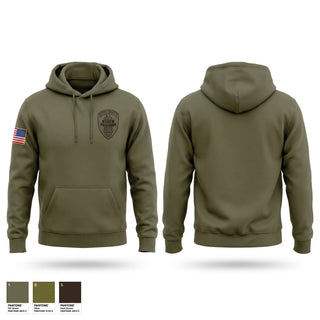 Hoodie, P&P SRT, Police, Teamtime, Team time, sublimation, custom sports apparel, team uniforms, spirit wear, spiritwear, sports uniforms, custom shirts, team store, custom team store, fundraiser sports, apparel fundraiser