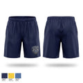 Williamsburg Police Department Athletic Shorts With Pockets - 1