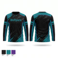 Wolfpack Long Sleeve Performance Shirt 2