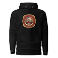 Colmar Vol. Fire Co. Historical Society Unisex Hoodie - 1