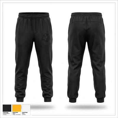 Blackhawks Sweatpants - 2