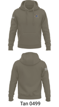 GSU Panther Battalion 9073576 Hoodie - 12