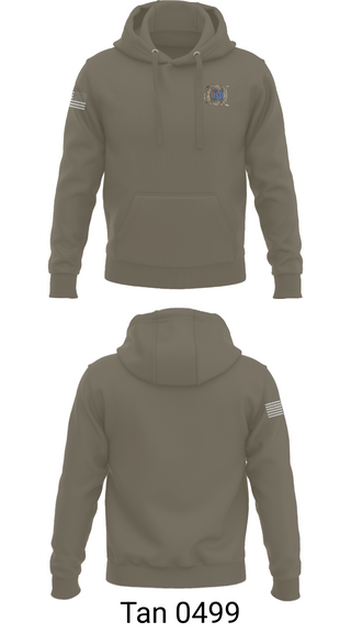 Hoodie, GSU Panther Battalion, Army, Teamtime, Team time, sublimation, custom sports apparel, team uniforms, spirit wear, spiritwear, sports uniforms, custom shirts, team store, custom team store, fundraiser sports, apparel fundraiser