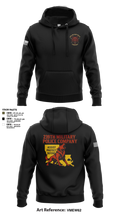 239th Military Police Company 26528741 Hoodie - 3