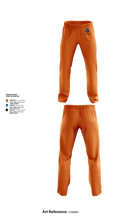 Timberwolves  Sweatpants - 1