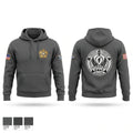Hidalgo County Sheriff’s Office SWAT Hoodie - 1