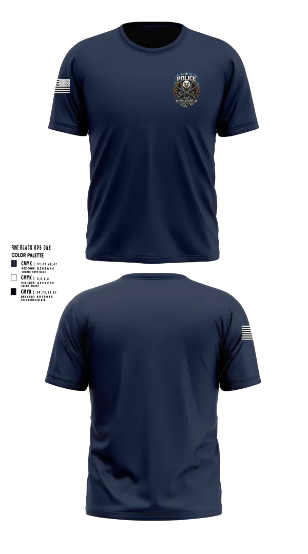 FREE T-SHIRT
