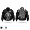 PWC Gang Unit Windbreaker - 1