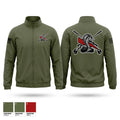 TCSO SWAT Windbreaker - 1