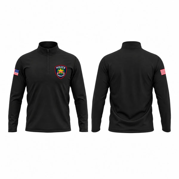 Windbreaker, Carrollton, Police, Teamtime, Team time, sublimation, custom sports apparel, team uniforms, spirit wear, spiritwear, sports uniforms, custom shirts, team store, custom team store, fundraiser sports, apparel fundraiser