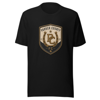Unisex Staple T-Shirt - Black