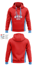 USJ Bruins Hoodie - 3