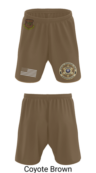 Athletic Shorts With Pockets, Evangeline Parish Sheriffs Office S.R.T, Police, Teamtime, Team time, sublimation, custom sports apparel, team uniforms, spirit wear, spiritwear, sports uniforms, custom shirts, team store, custom team store, fundraiser sports, apparel fundraiser