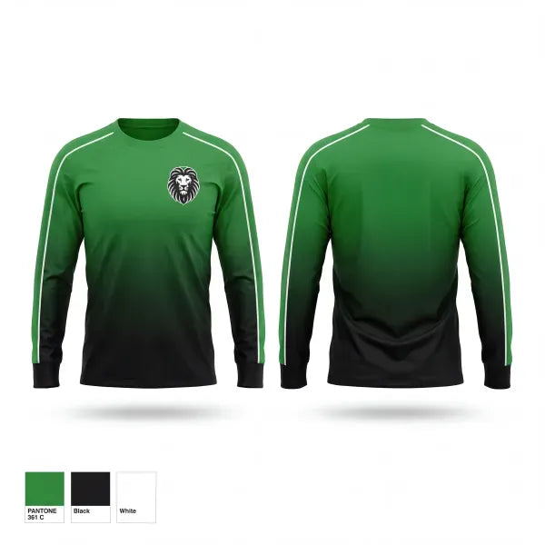 Long Sleeve Performance Shirt, G-Elite, Men's Basketball, Teamtime, Team time, sublimation, custom sports apparel, team uniforms, spirit wear, spiritwear, sports uniforms, custom shirts, team store, custom team store, fundraiser sports, apparel fundraiser