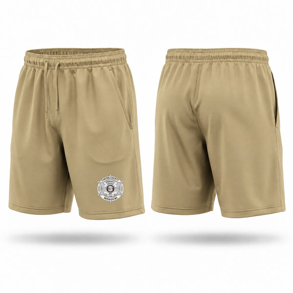 Athletic Shorts With Pockets, Carter County Sheriff's Office, Police, Teamtime, Team time, sublimation, custom sports apparel, team uniforms, spirit wear, spiritwear, sports uniforms, custom shirts, team store, custom team store, fundraiser sports, apparel fundraiser