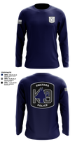 Swatara K9 68594895 Long Sleeve Performance Shirt 1