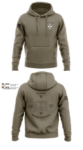 926 EN BDE 8514064 Hoodie - 1
