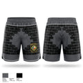 WCESD1 Ranger Panties - 1