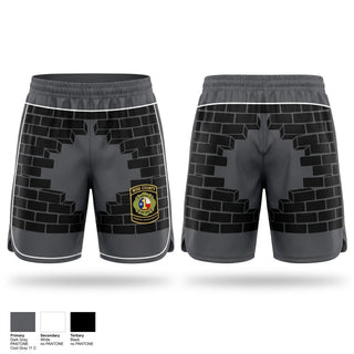 Ranger Panties, WCESD1, Fire Department, Teamtime, Team time, sublimation, custom sports apparel, team uniforms, spirit wear, spiritwear, sports uniforms, custom shirts, team store, custom team store, fundraiser sports, apparel fundraiser