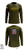 2-16 rangers 46509230 Long Sleeve Performance Shirt 21