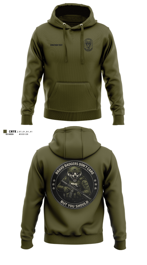 Hoodie, Saginaw Police Emergency Services Team, Police, Teamtime, Team time, sublimation, custom sports apparel, team uniforms, spirit wear, spiritwear, sports uniforms, custom shirts, team store, custom team store, fundraiser sports, apparel fundraiser