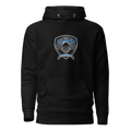 TRAFFIC UNIT Unisex Hoodie - 1